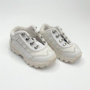 Kids K-Swiss Montrau Infant's Low Shoes